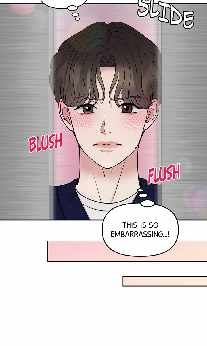 Oil On Canvas [Official][Uncensored] - Chapter 11 manhwa