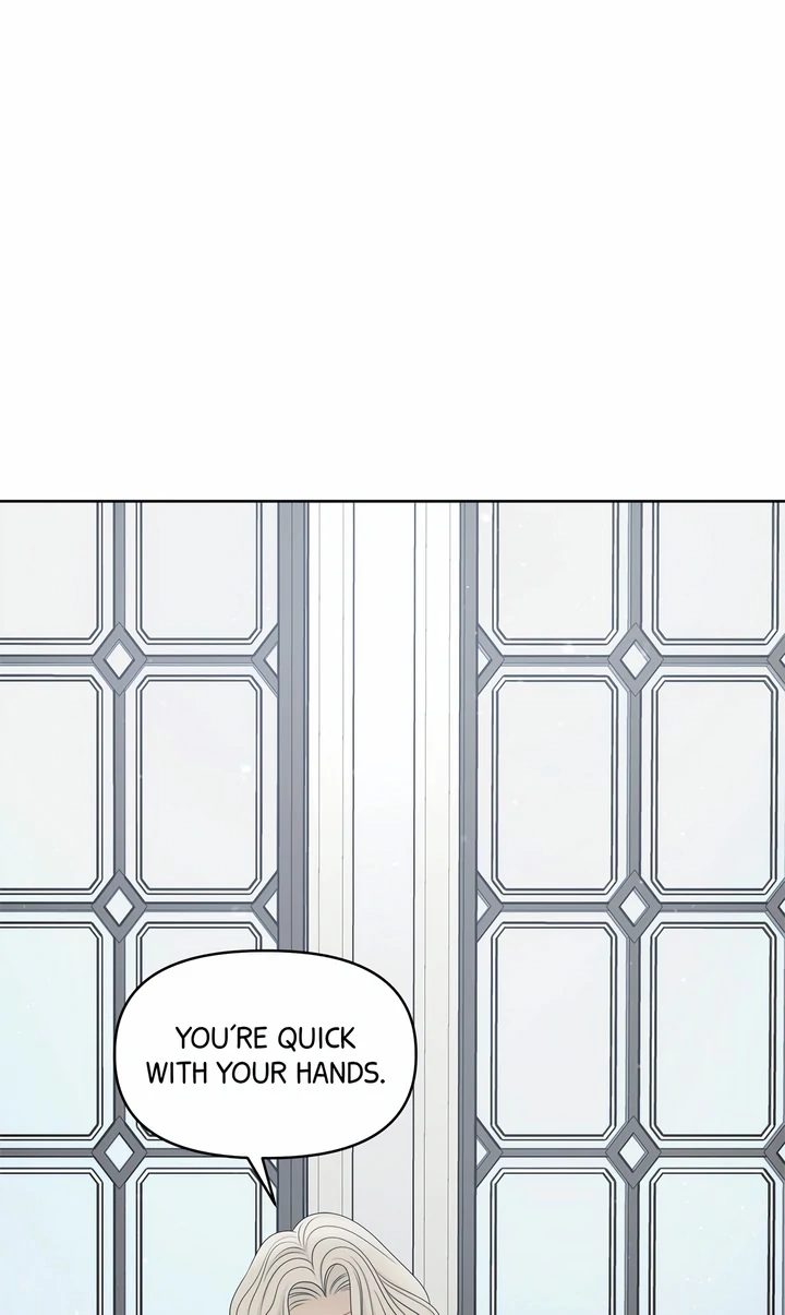 Oil On Canvas [Official][Uncensored] - Chapter 11 manhwa