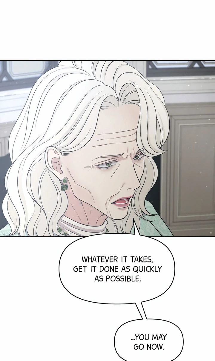 Oil On Canvas [Official][Uncensored] - Chapter 11 manhwa