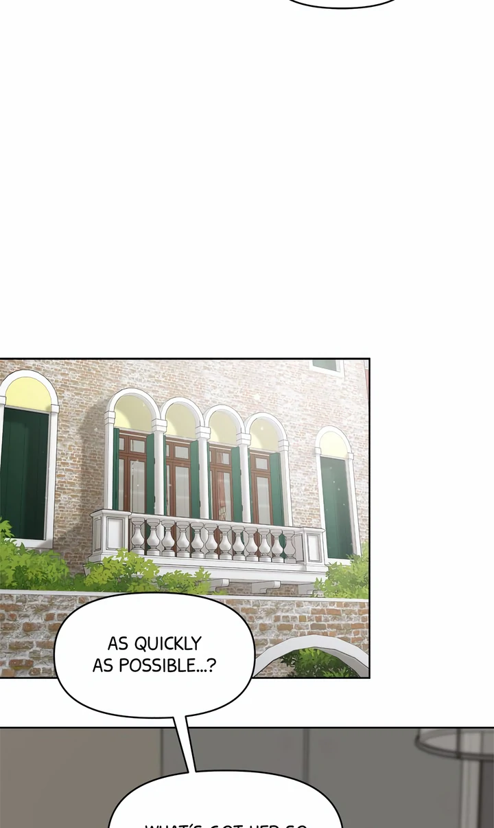 Oil On Canvas [Official][Uncensored] - Chapter 11 manhwa