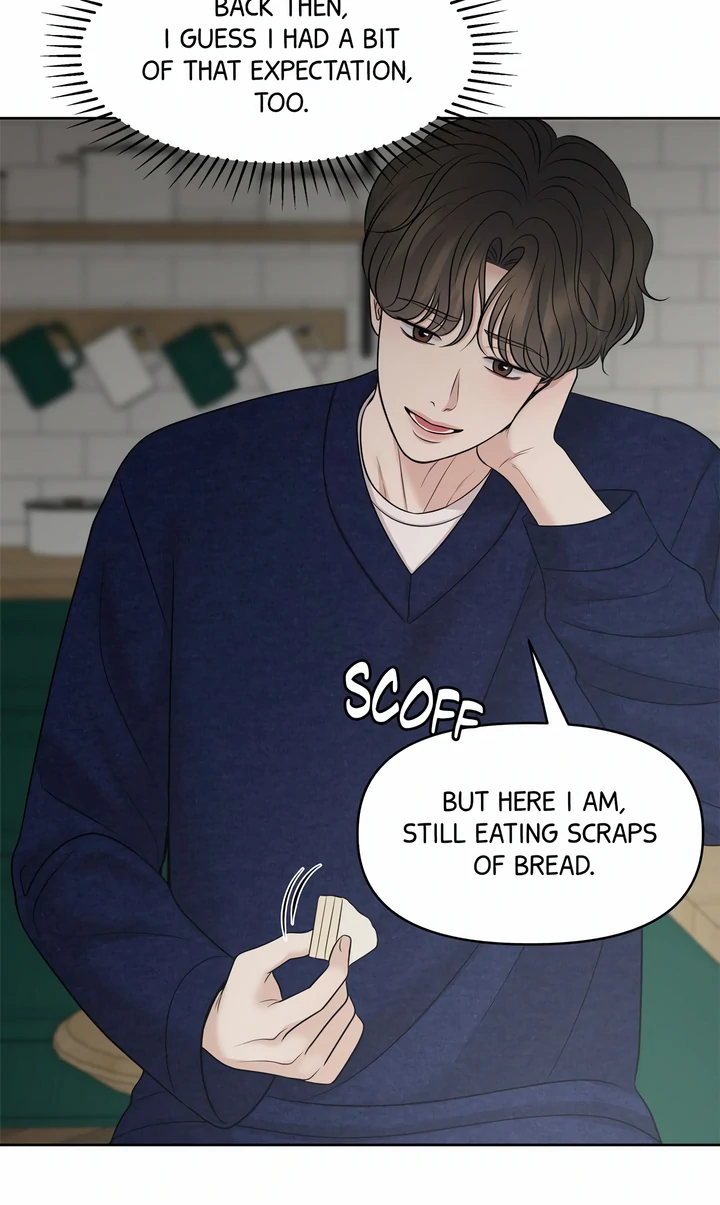 Oil On Canvas [Official][Uncensored] - Chapter 11 manhwa