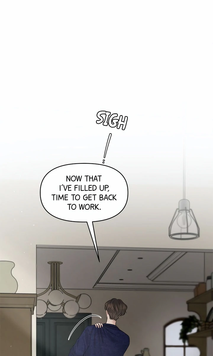 Oil On Canvas [Official][Uncensored] - Chapter 11 manhwa