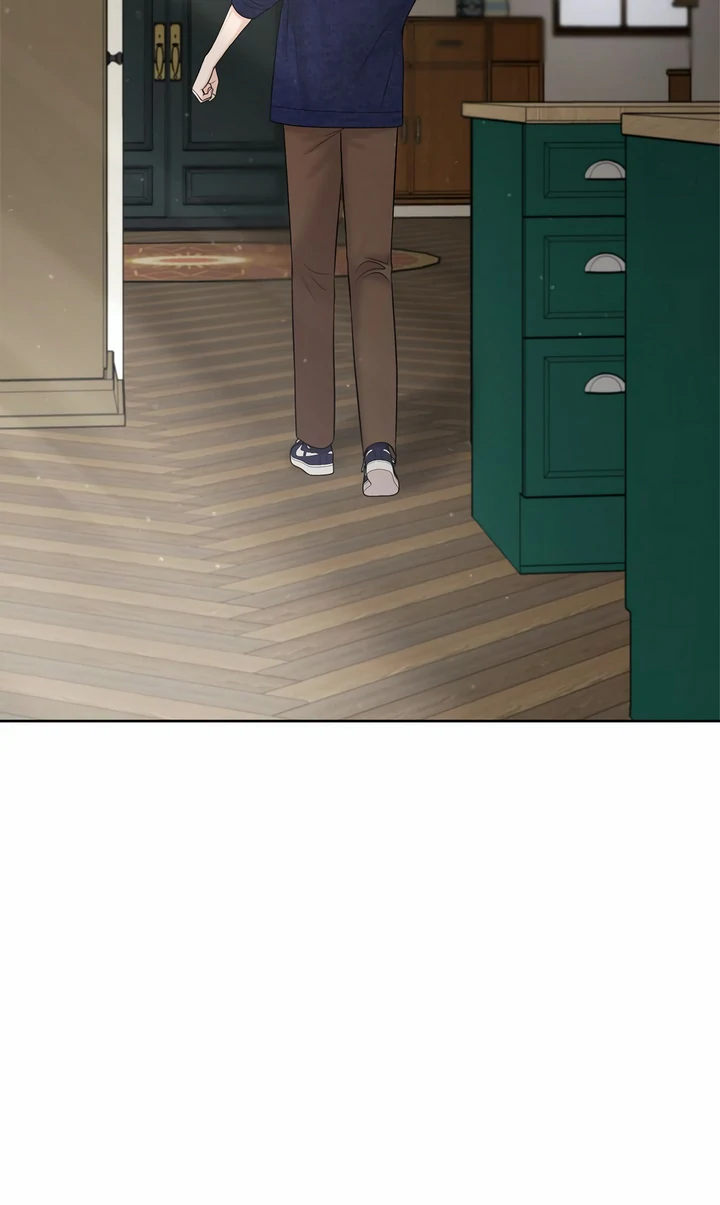 Oil On Canvas [Official][Uncensored] - Chapter 11 manhwa