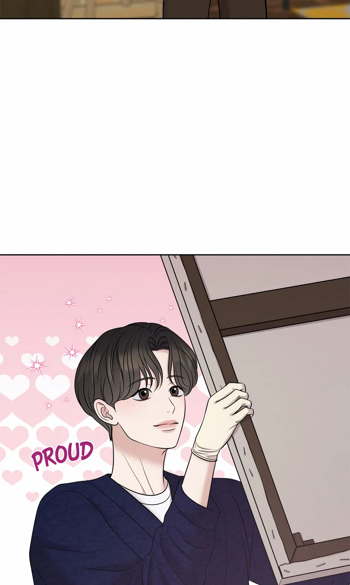Oil On Canvas [Official][Uncensored] - Chapter 12 manhwa