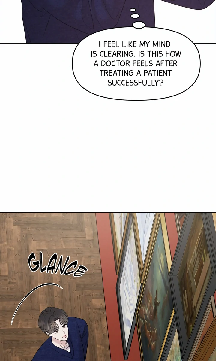 Oil On Canvas [Official][Uncensored] - Chapter 12 manhwa