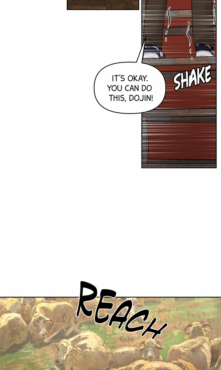 Oil On Canvas [Official][Uncensored] - Chapter 12 manhwa