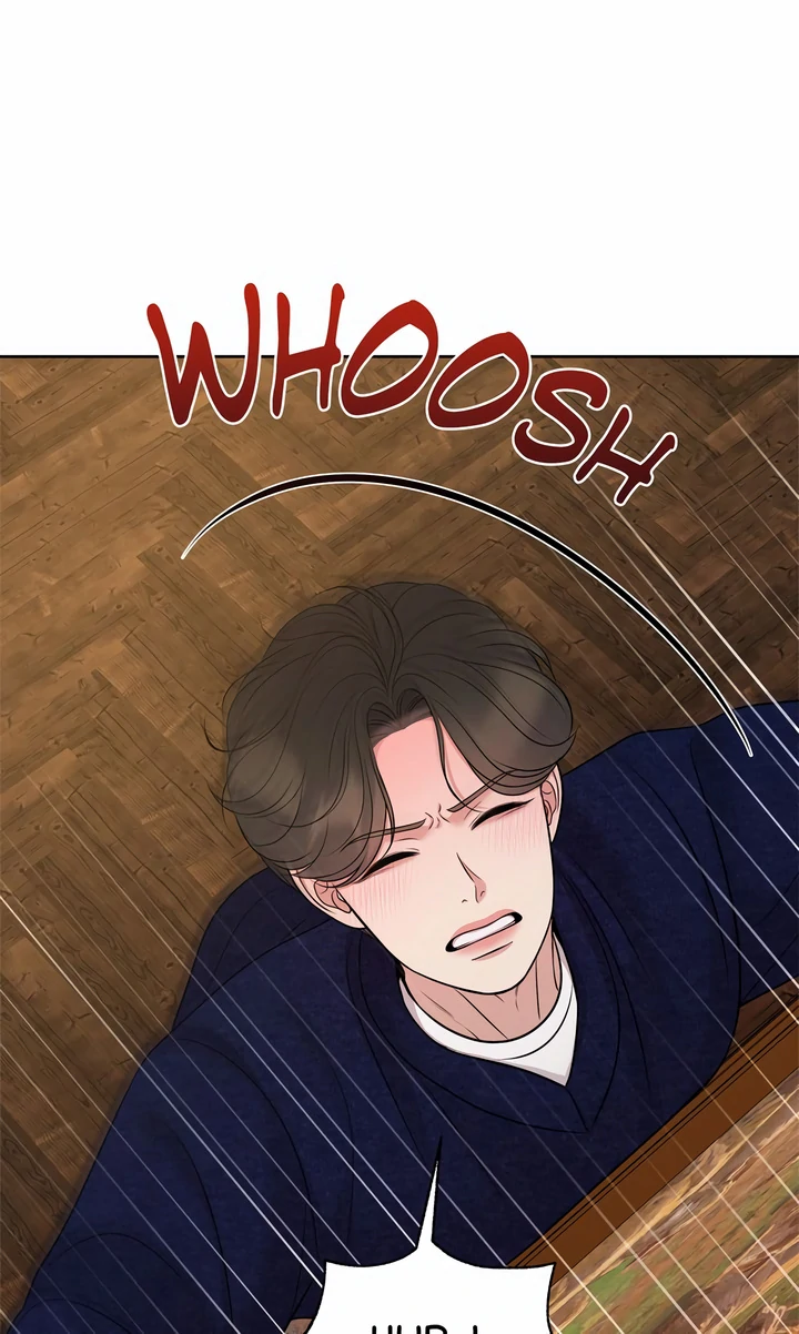 Oil On Canvas [Official][Uncensored] - Chapter 12 manhwa