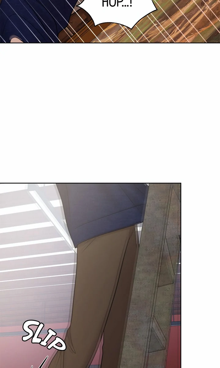 Oil On Canvas [Official][Uncensored] - Chapter 12 manhwa