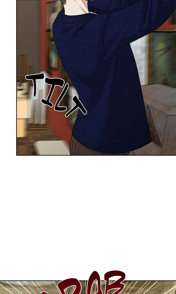Oil On Canvas [Official][Uncensored] - Chapter 12 manhwa