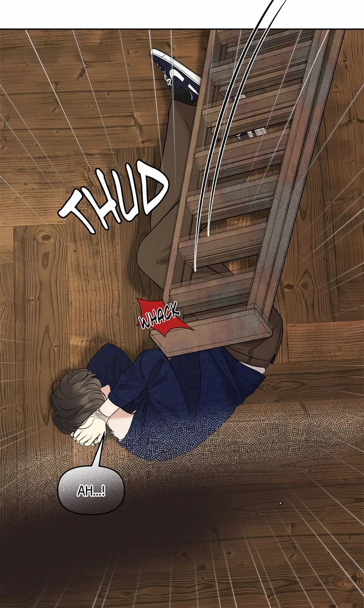 Oil On Canvas [Official][Uncensored] - Chapter 12 manhwa