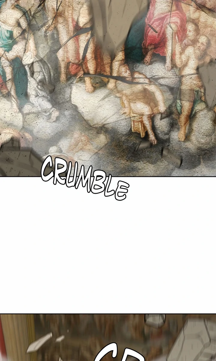 Oil On Canvas [Official][Uncensored] - Chapter 12 manhwa