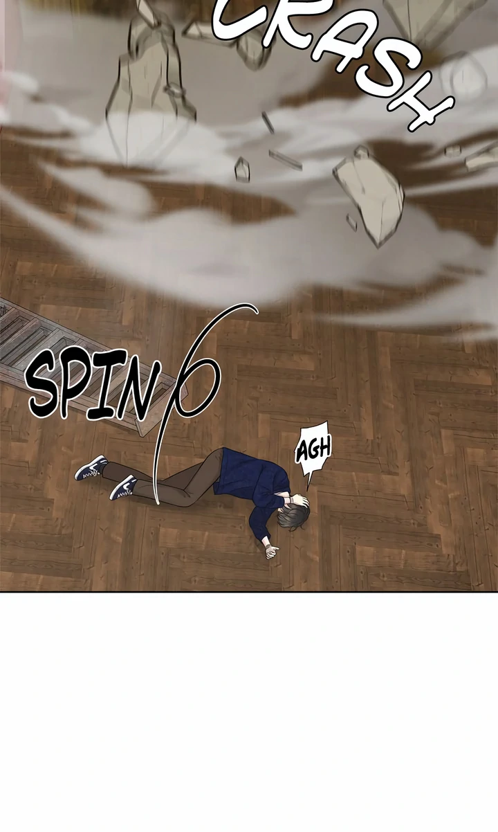 Oil On Canvas [Official][Uncensored] - Chapter 12 manhwa