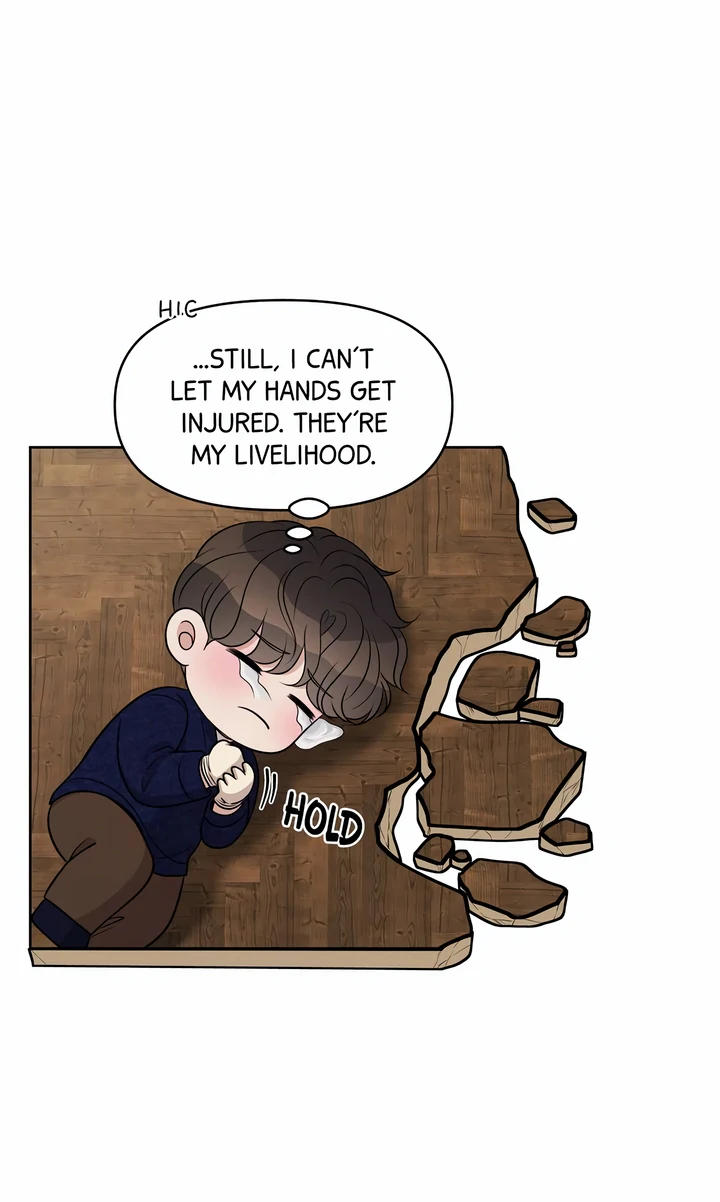 Oil On Canvas [Official][Uncensored] - Chapter 12 manhwa