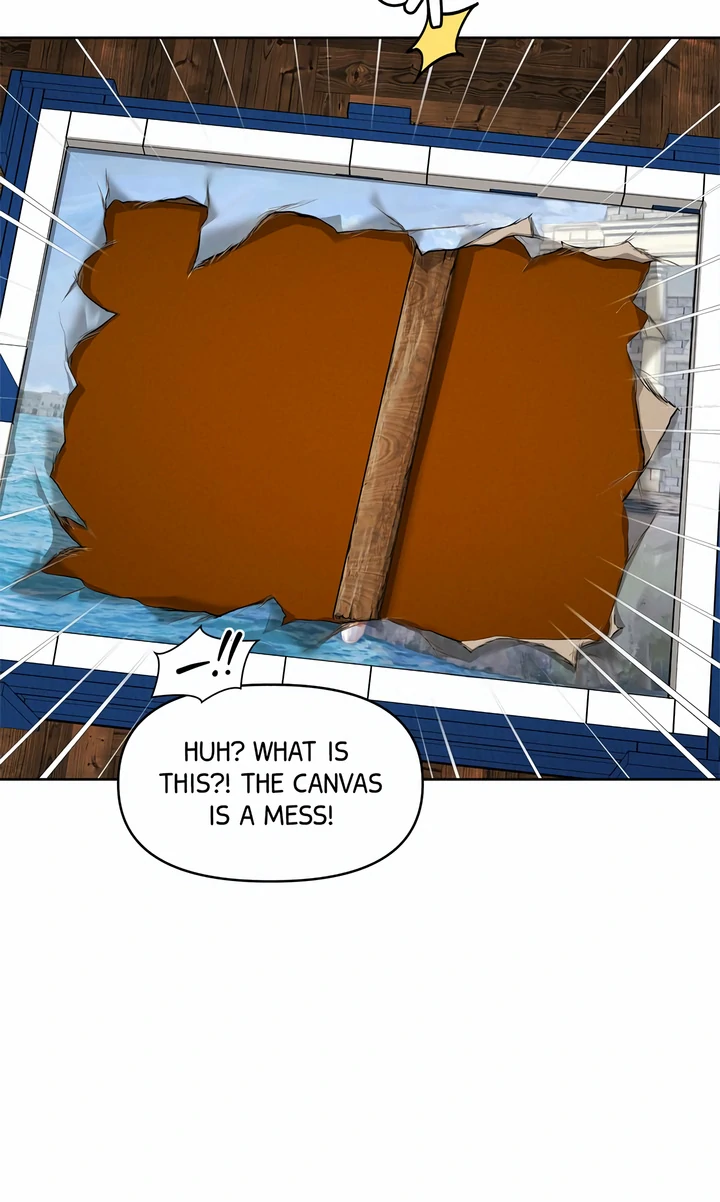 Oil On Canvas [Official][Uncensored] - Chapter 12 manhwa