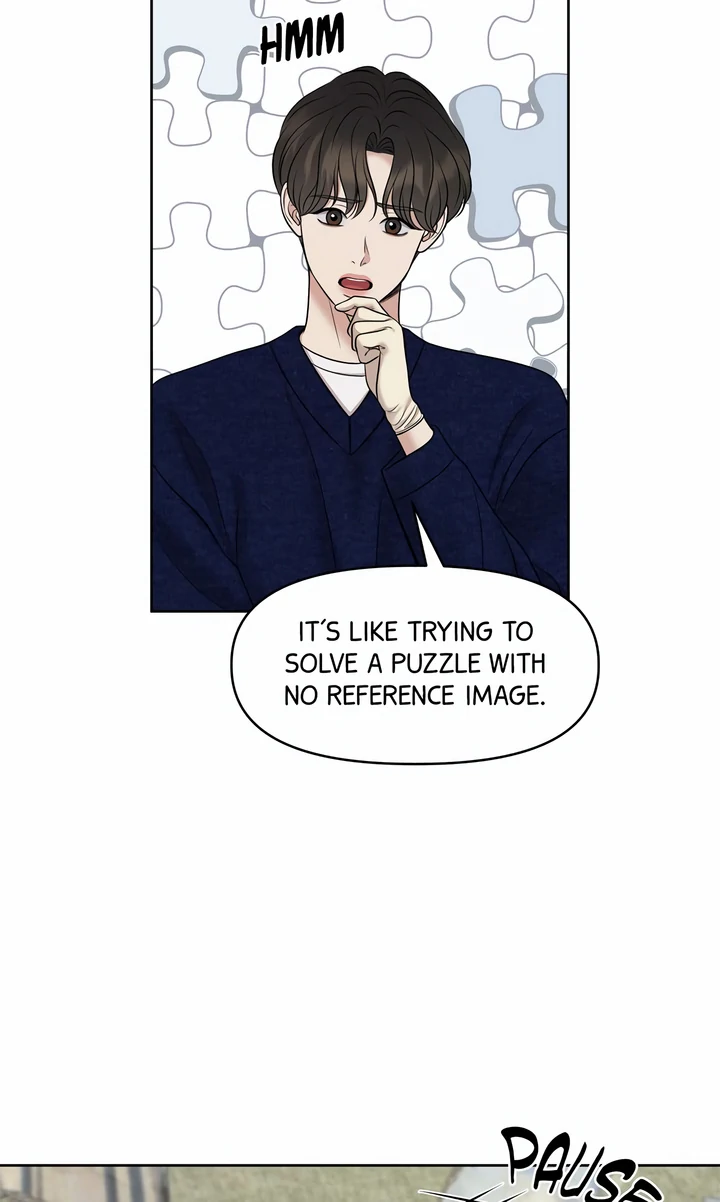 Oil On Canvas [Official][Uncensored] - Chapter 12 manhwa
