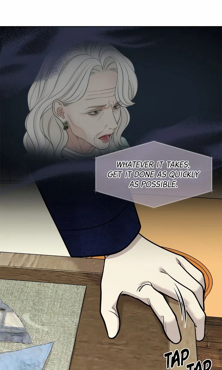 Oil On Canvas [Official][Uncensored] - Chapter 12 manhwa