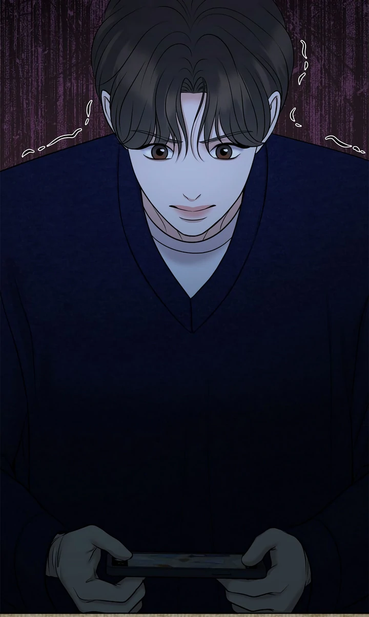 Oil On Canvas [Official][Uncensored] - Chapter 12 manhwa