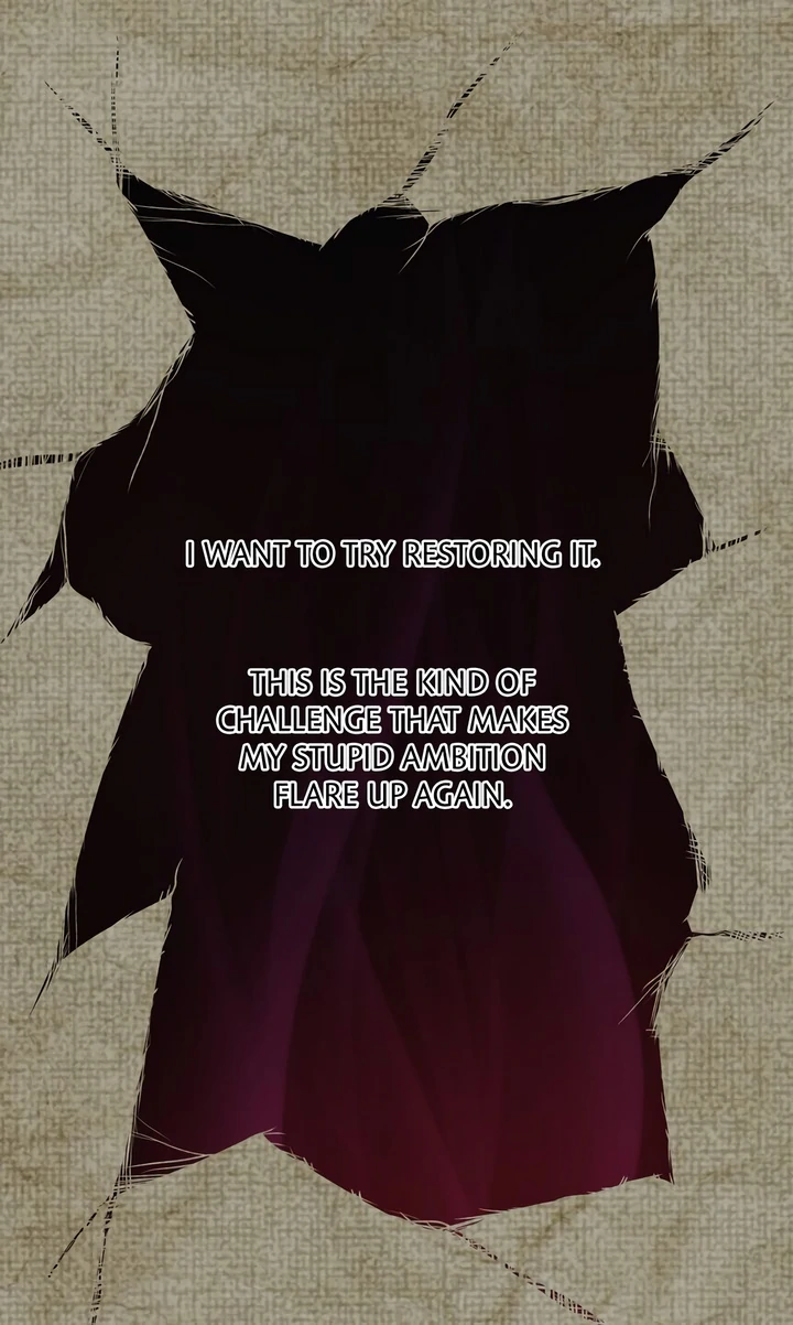 Oil On Canvas [Official][Uncensored] - Chapter 12 manhwa