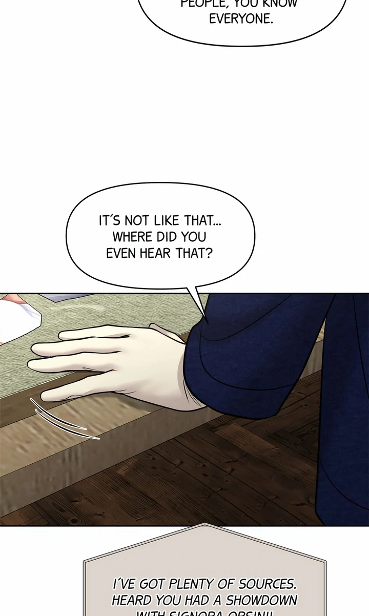 Oil On Canvas [Official][Uncensored] - Chapter 12 manhwa