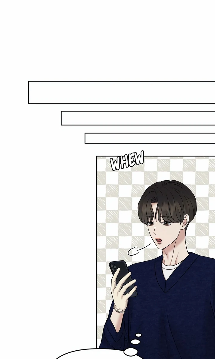 Oil On Canvas [Official][Uncensored] - Chapter 12 manhwa