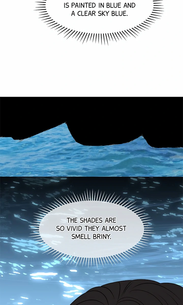 Oil On Canvas [Official][Uncensored] - Chapter 12 manhwa