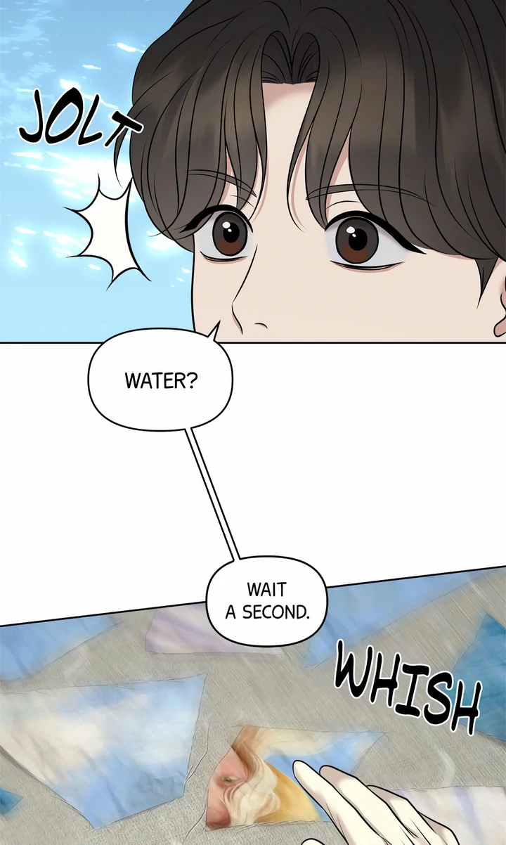 Oil On Canvas [Official][Uncensored] - Chapter 12 manhwa