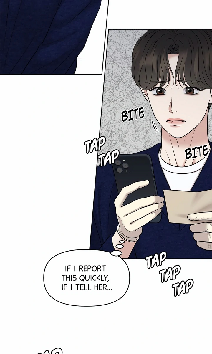 Oil On Canvas [Official][Uncensored] - Chapter 12 manhwa
