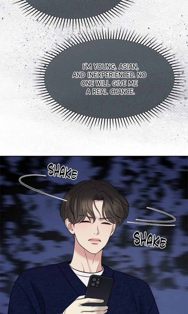 Oil On Canvas [Official][Uncensored] - Chapter 12 manhwa