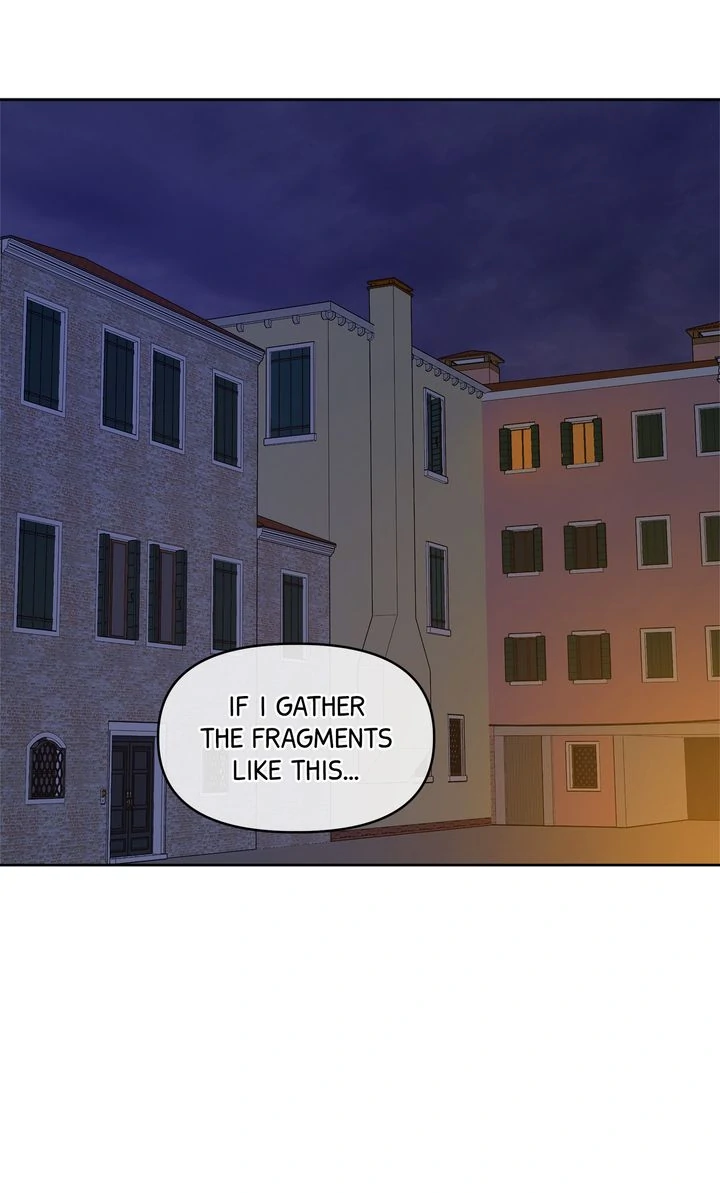 Oil On Canvas [Official][Uncensored] - Chapter 13 manhwa