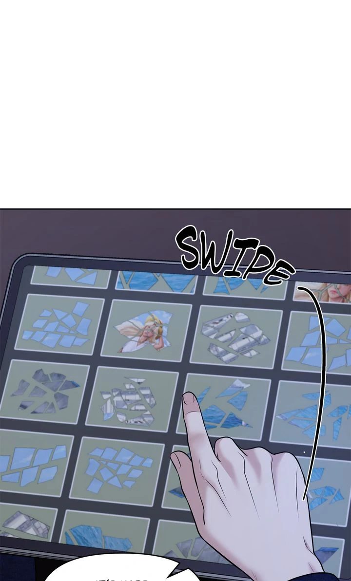 Oil On Canvas [Official][Uncensored] - Chapter 13 manhwa
