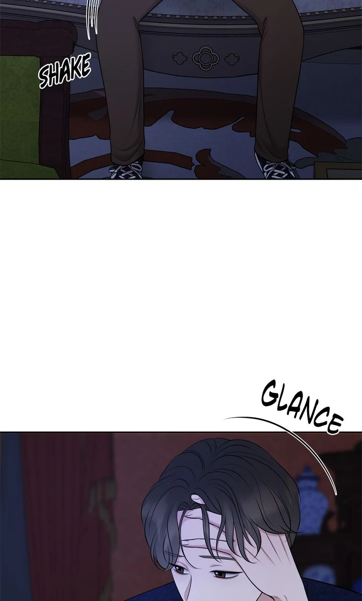 Oil On Canvas [Official][Uncensored] - Chapter 13 manhwa