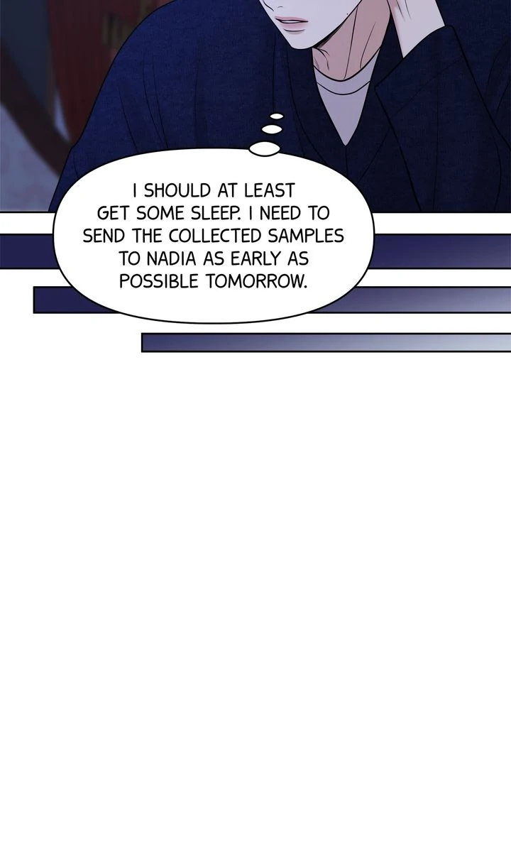 Oil On Canvas [Official][Uncensored] - Chapter 13 manhwa