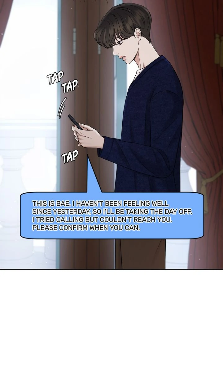 Oil On Canvas [Official][Uncensored] - Chapter 13 manhwa