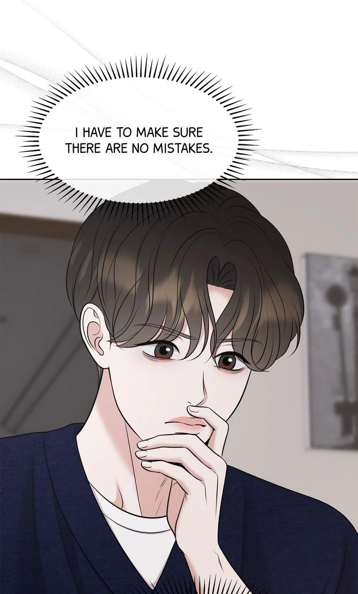 Oil On Canvas [Official][Uncensored] - Chapter 13 manhwa