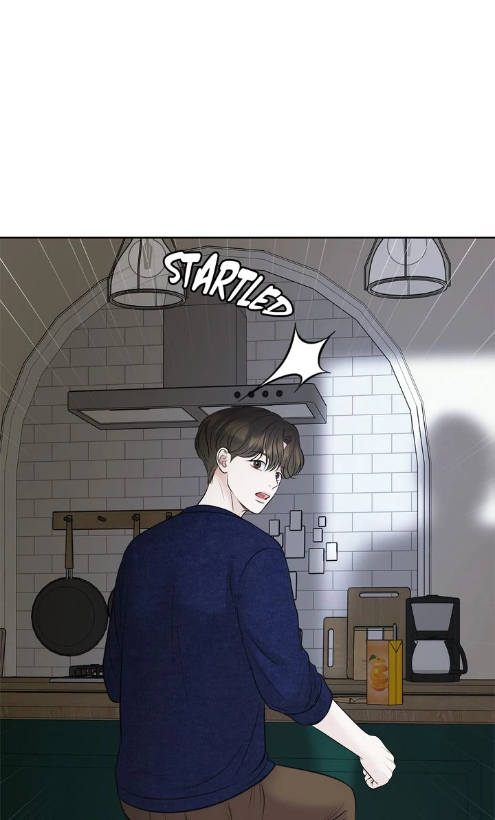 Oil On Canvas [Official][Uncensored] - Chapter 13 manhwa