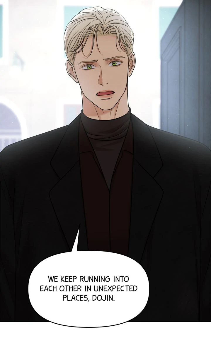 Oil On Canvas [Official][Uncensored] - Chapter 13 manhwa