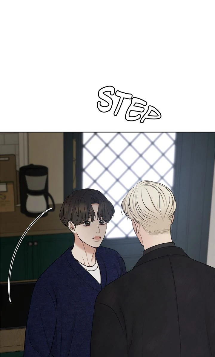 Oil On Canvas [Official][Uncensored] - Chapter 13 manhwa