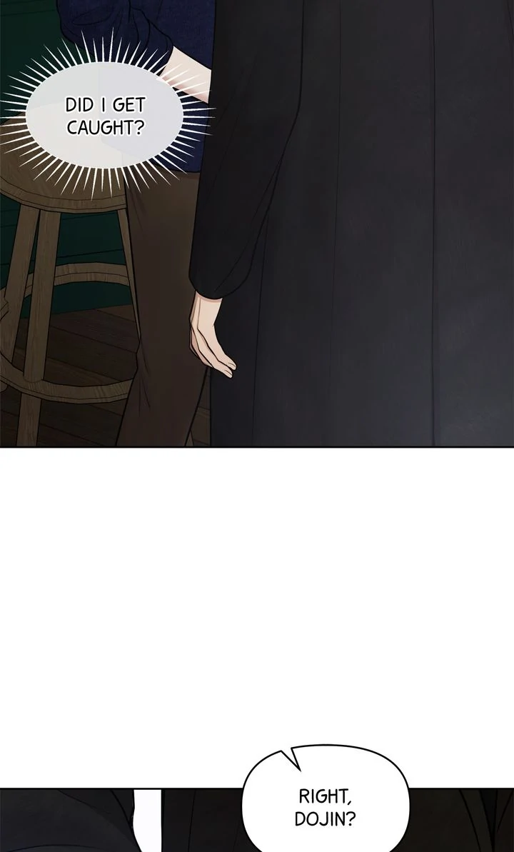 Oil On Canvas [Official][Uncensored] - Chapter 13 manhwa