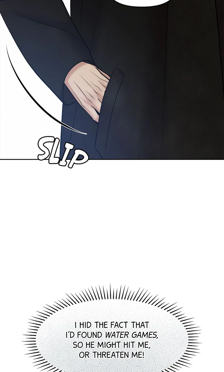 Oil On Canvas [Official][Uncensored] - Chapter 13 manhwa
