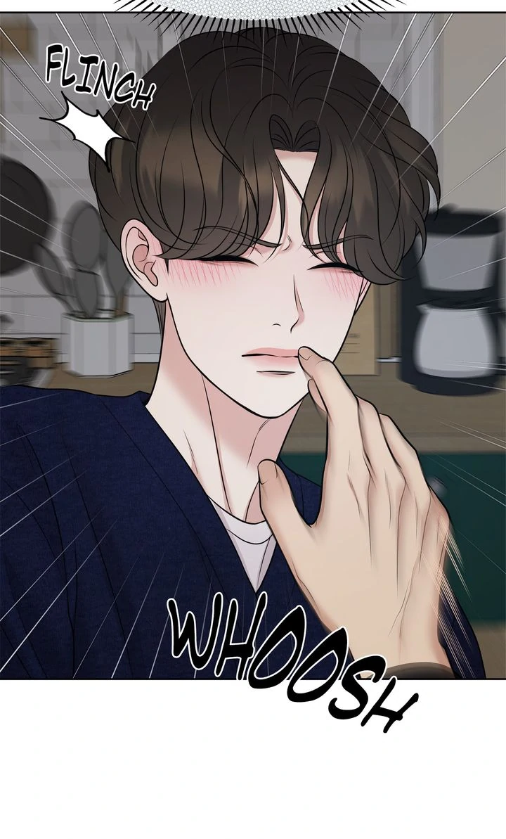 Oil On Canvas [Official][Uncensored] - Chapter 13 manhwa