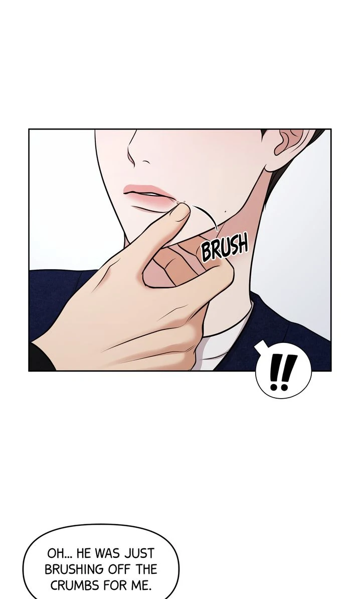 Oil On Canvas [Official][Uncensored] - Chapter 13 manhwa
