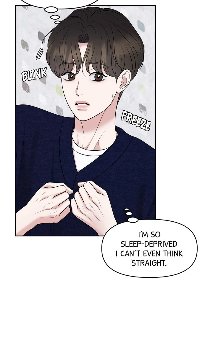 Oil On Canvas [Official][Uncensored] - Chapter 13 manhwa