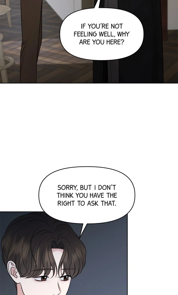 Oil On Canvas [Official][Uncensored] - Chapter 13 manhwa