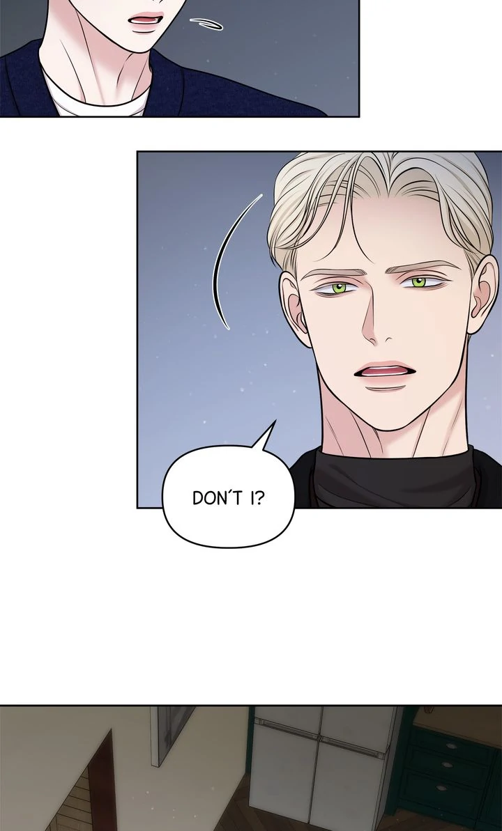 Oil On Canvas [Official][Uncensored] - Chapter 13 manhwa