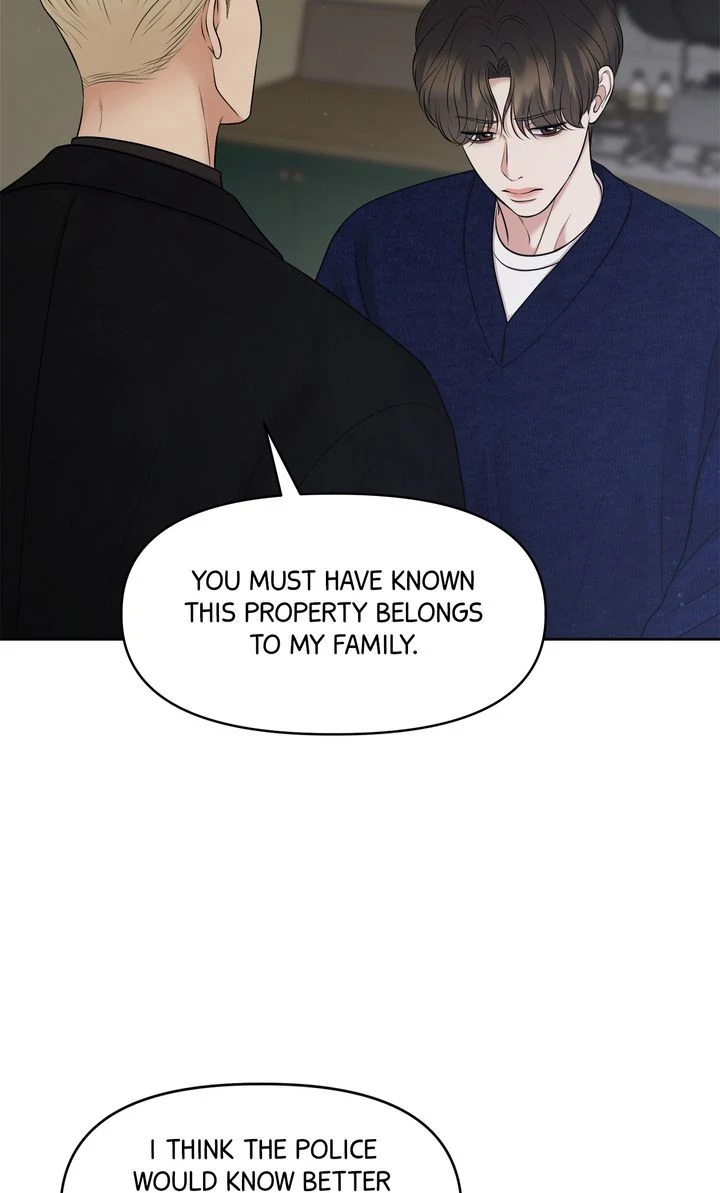 Oil On Canvas [Official][Uncensored] - Chapter 13 manhwa