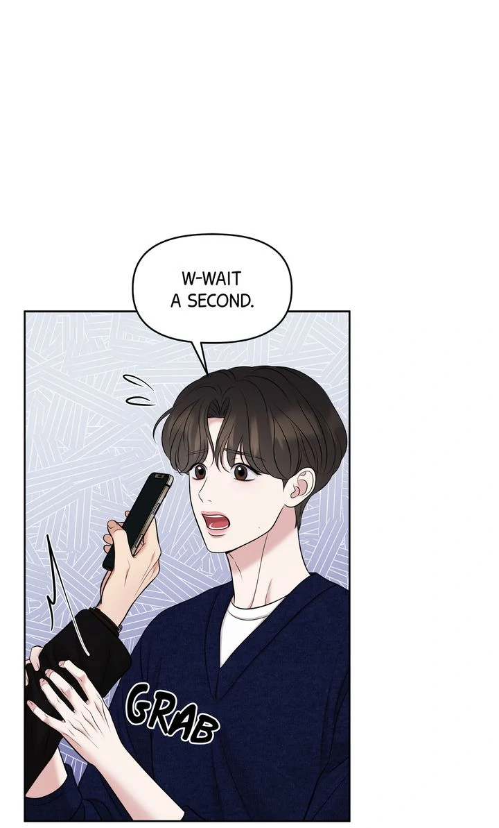 Oil On Canvas [Official][Uncensored] - Chapter 13 manhwa