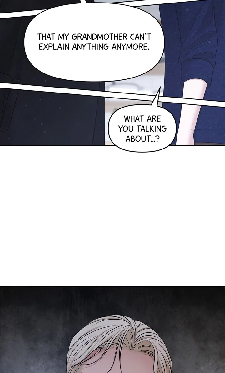 Oil On Canvas [Official][Uncensored] - Chapter 13 manhwa