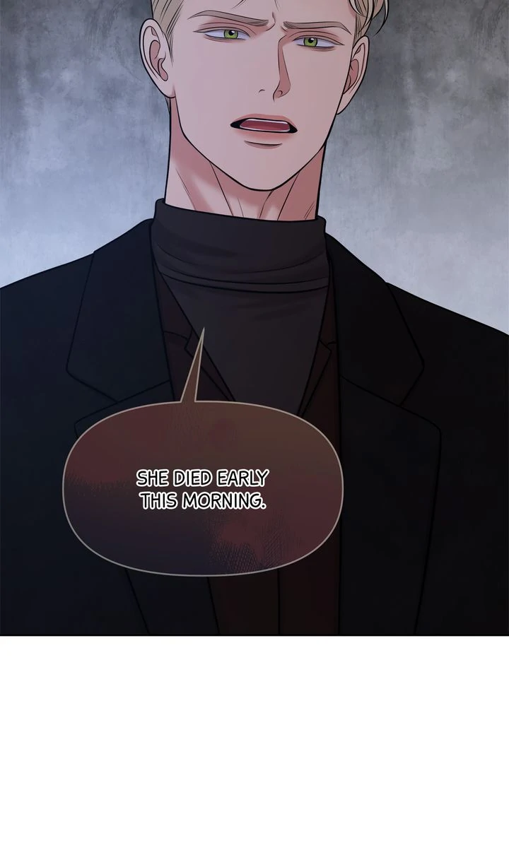 Oil On Canvas [Official][Uncensored] - Chapter 13 manhwa