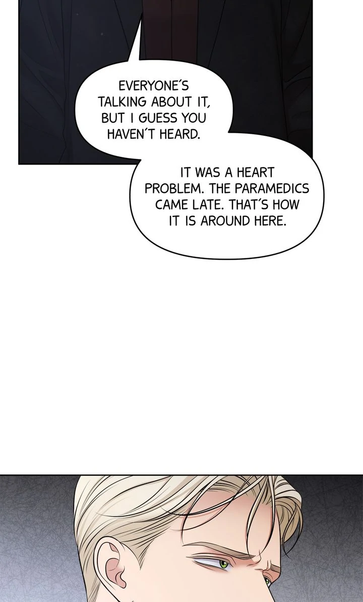 Oil On Canvas [Official][Uncensored] - Chapter 13 manhwa