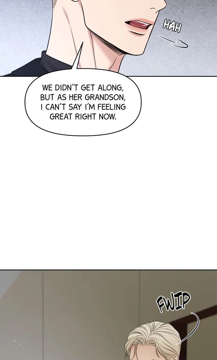 Oil On Canvas [Official][Uncensored] - Chapter 13 manhwa
